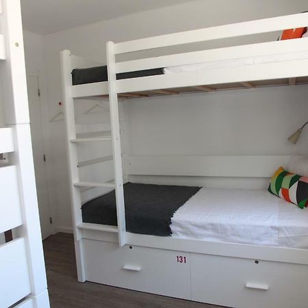 Uau Hostel Figueira da Foz Esterno foto