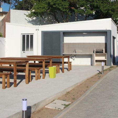 Uau Hostel Figueira da Foz Esterno foto