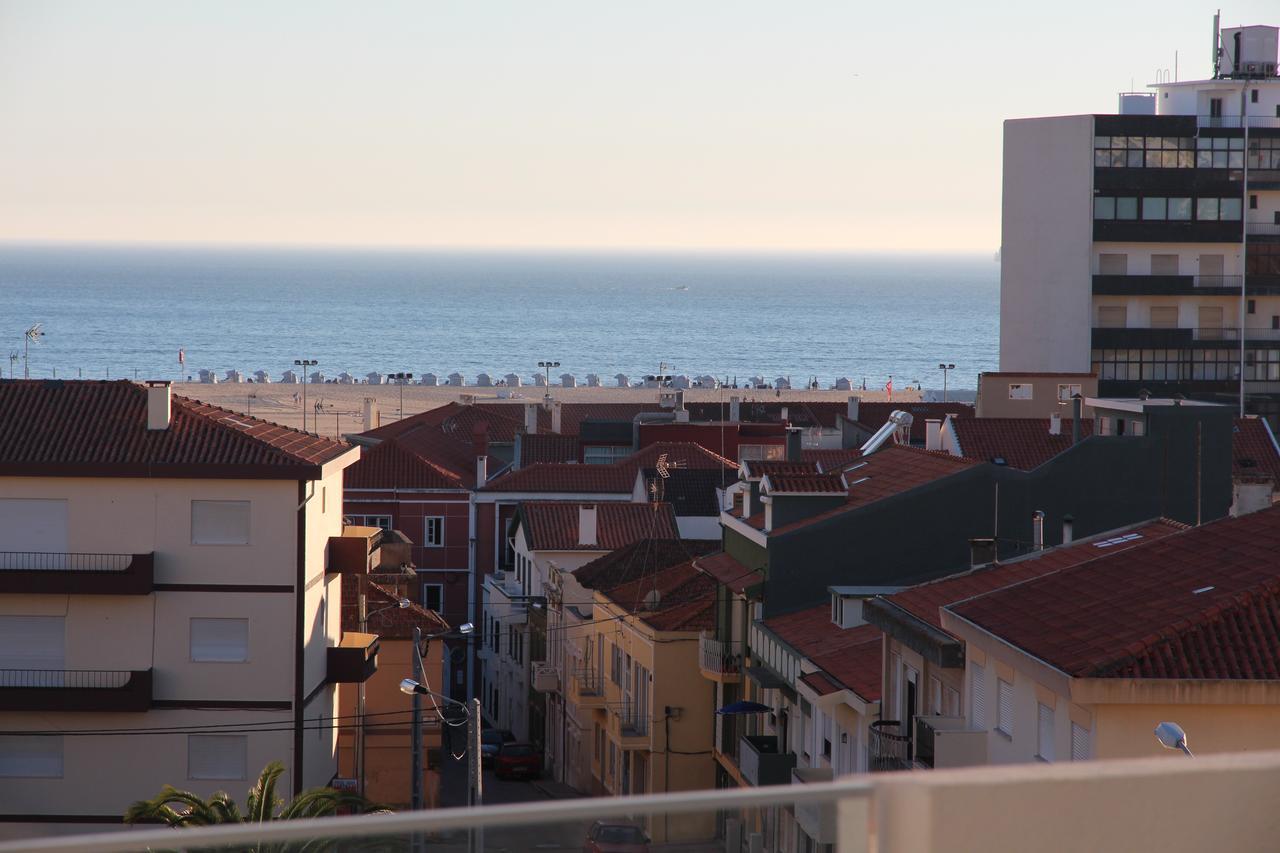 Uau Hostel Figueira da Foz Esterno foto