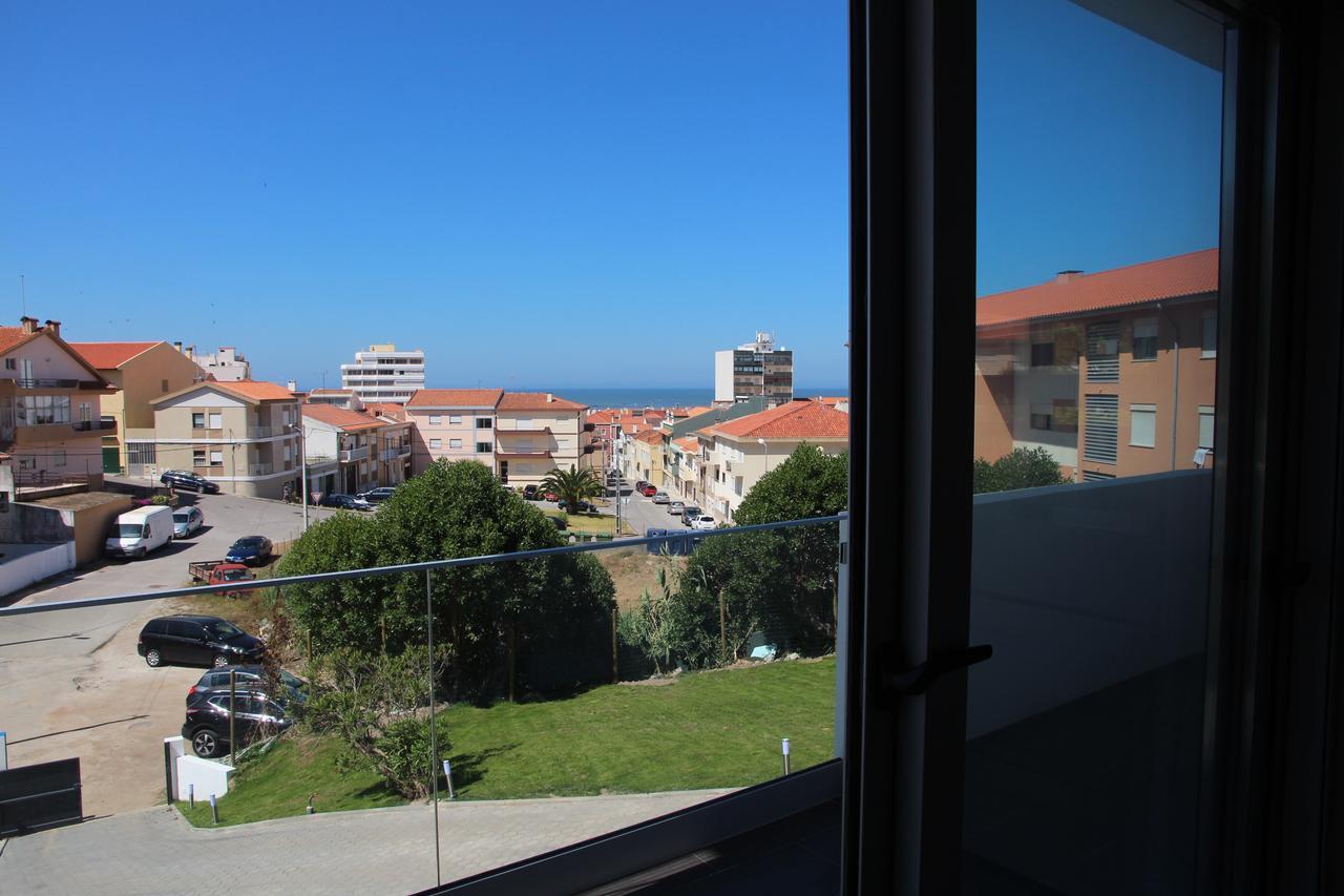 Uau Hostel Figueira da Foz Esterno foto