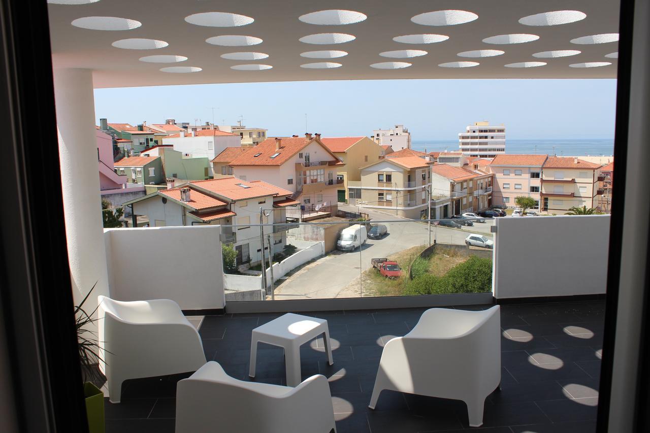 Uau Hostel Figueira da Foz Esterno foto