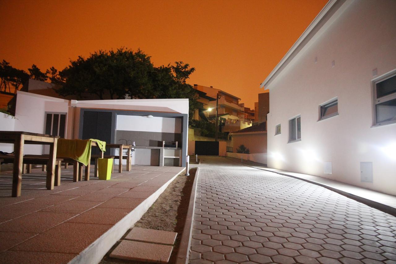 Uau Hostel Figueira da Foz Esterno foto