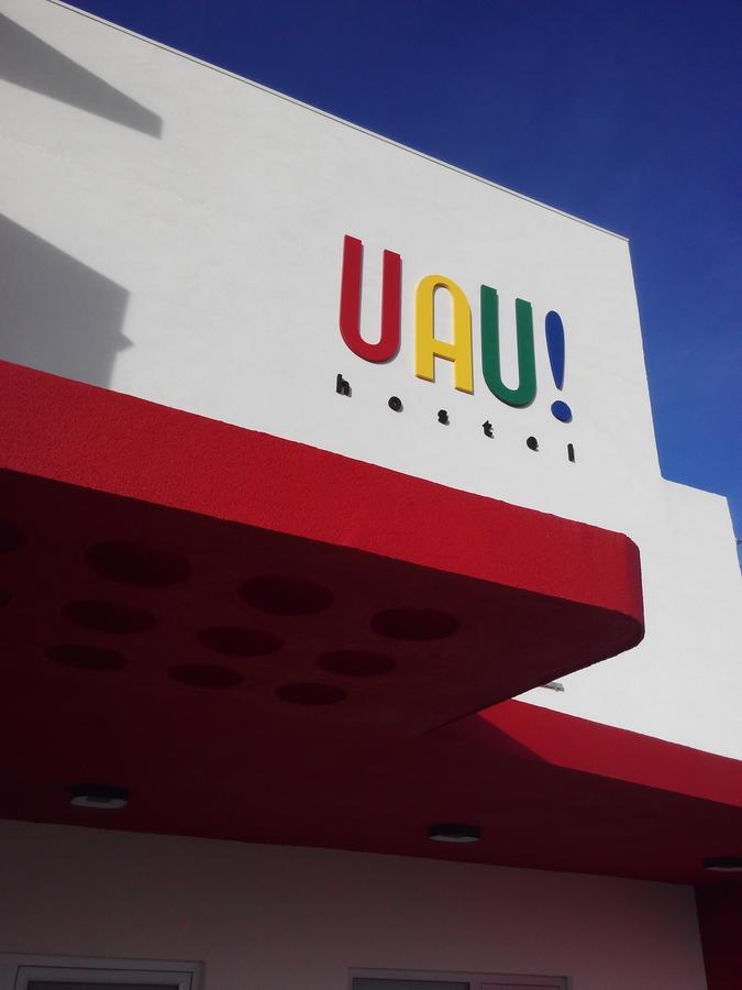 Uau Hostel Figueira da Foz Esterno foto