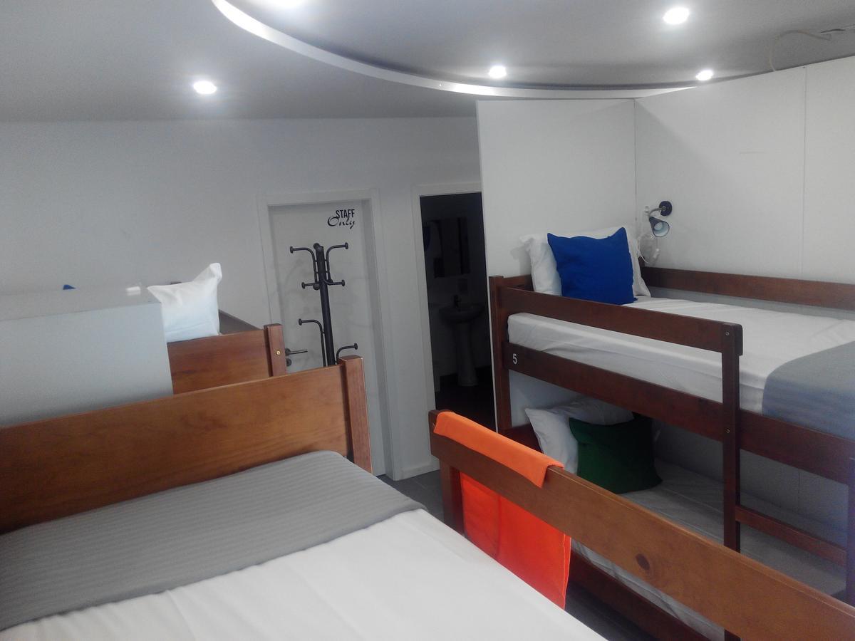 Uau Hostel Figueira da Foz Esterno foto