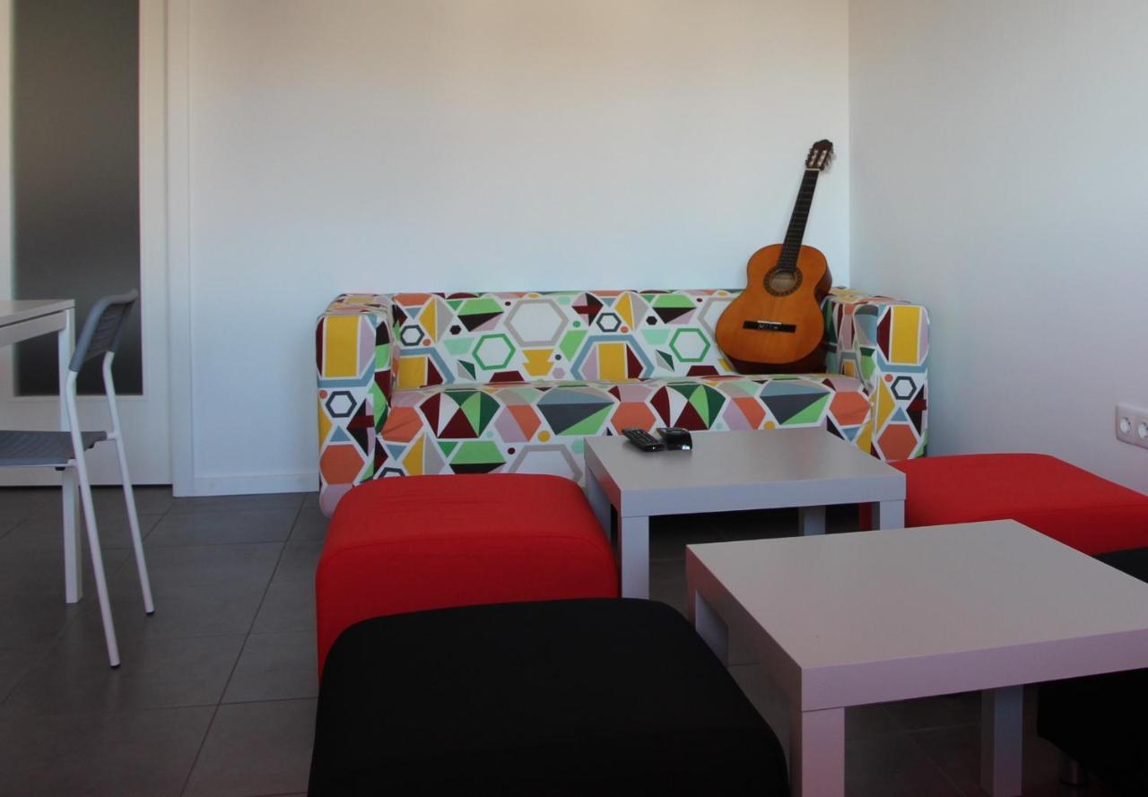 Uau Hostel Figueira da Foz Esterno foto